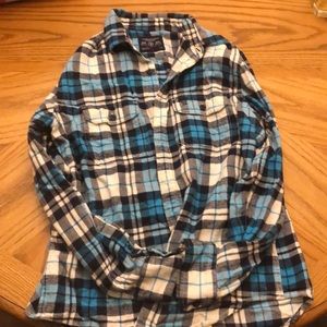 Soft flannel